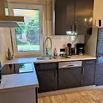 Haus Am Willenberg Apartment Warmsen