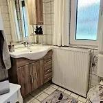 Apartment Haus Am Willenberg *