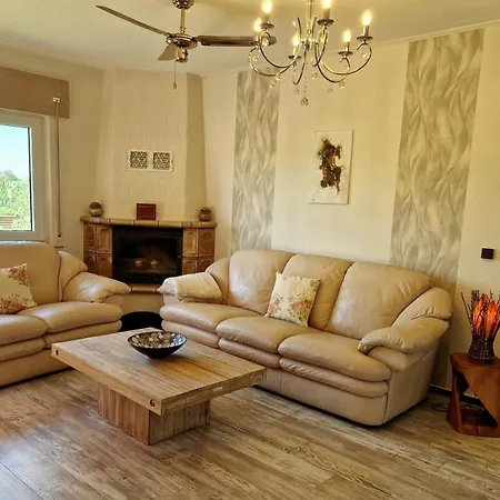 Haus Am Willenberg *