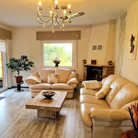 Haus Am Willenberg * Warmsen