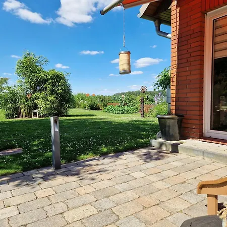 Haus Am Willenberg * Warmsen