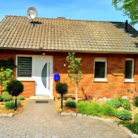 Apartment Haus Am Willenberg