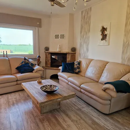 Haus Am Willenberg Appartement *