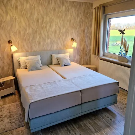Haus Am Willenberg * Warmsen