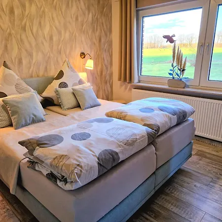 Haus Am Willenberg *