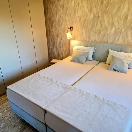 Haus Am Willenberg Apartment